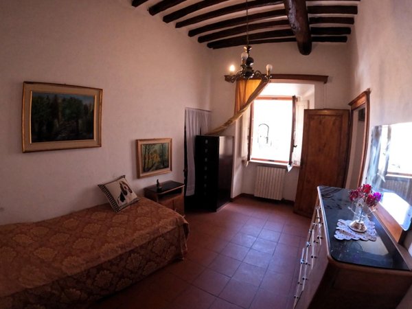 appartamento in vendita a San Gimignano