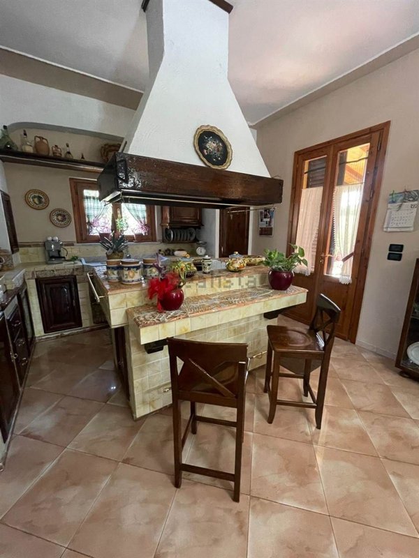appartamento in vendita a San Gimignano