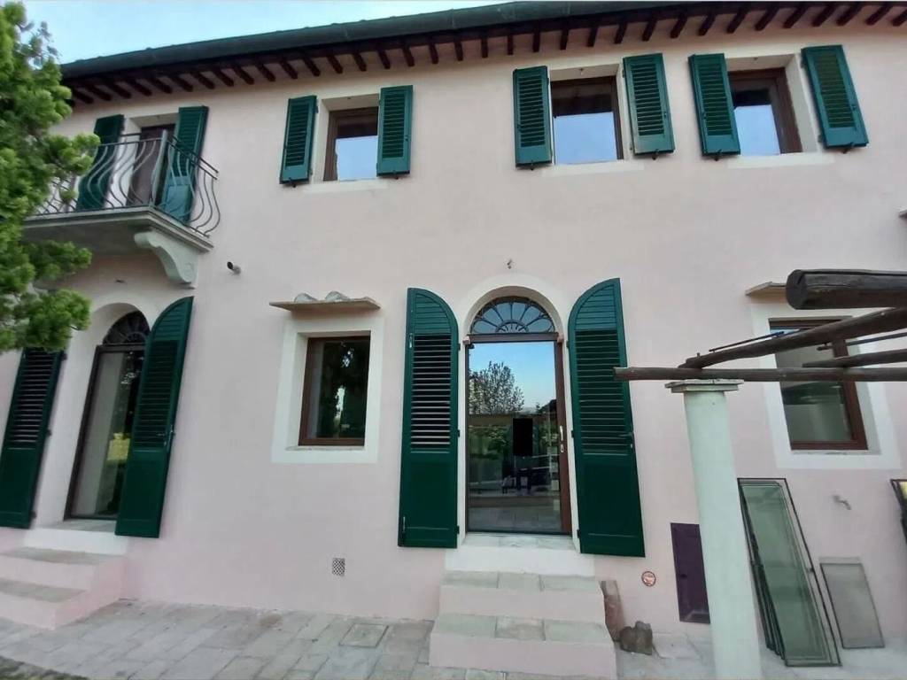 casa indipendente in vendita a San Gimignano