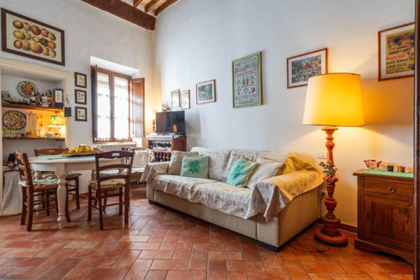 appartamento in vendita a San Gimignano