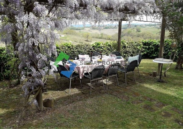 appartamento in vendita a San Gimignano