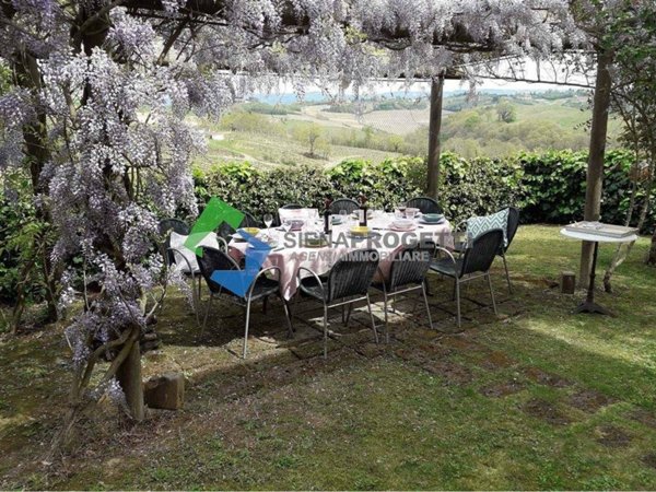 appartamento in vendita a San Gimignano