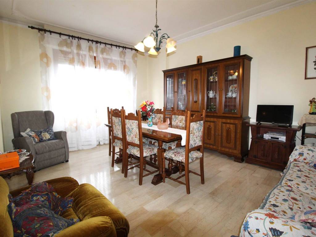 appartamento in vendita a San Gimignano