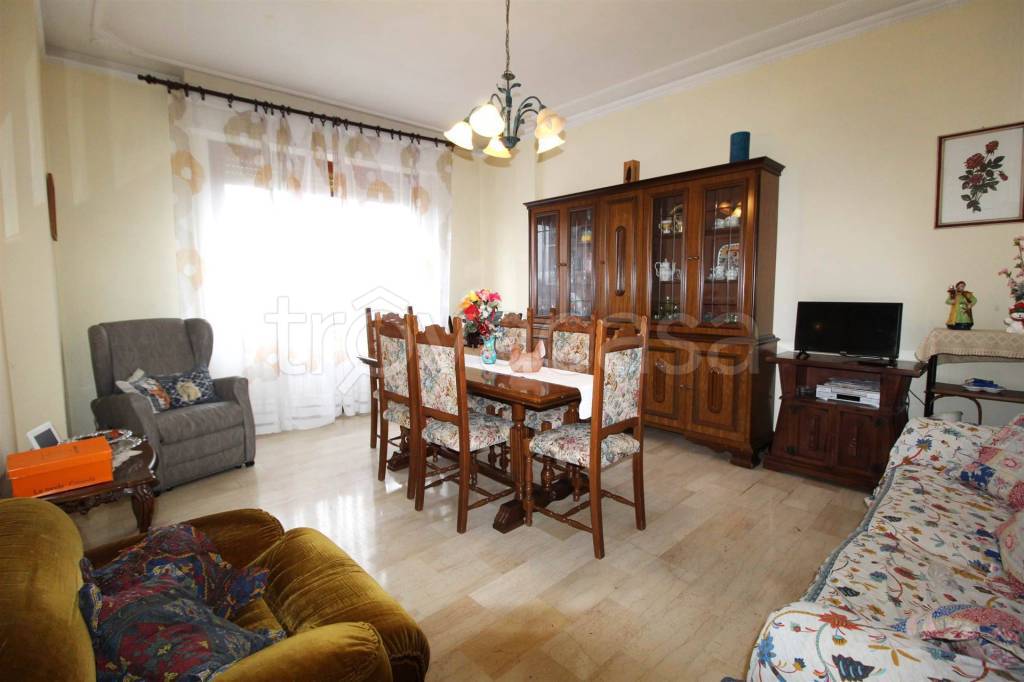 appartamento in vendita a San Gimignano