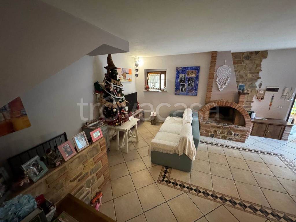 casa indipendente in vendita a San Gimignano