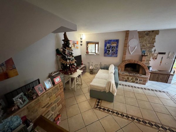 casa indipendente in vendita a San Gimignano