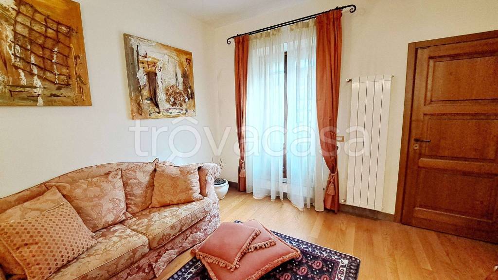 appartamento in vendita a San Gimignano