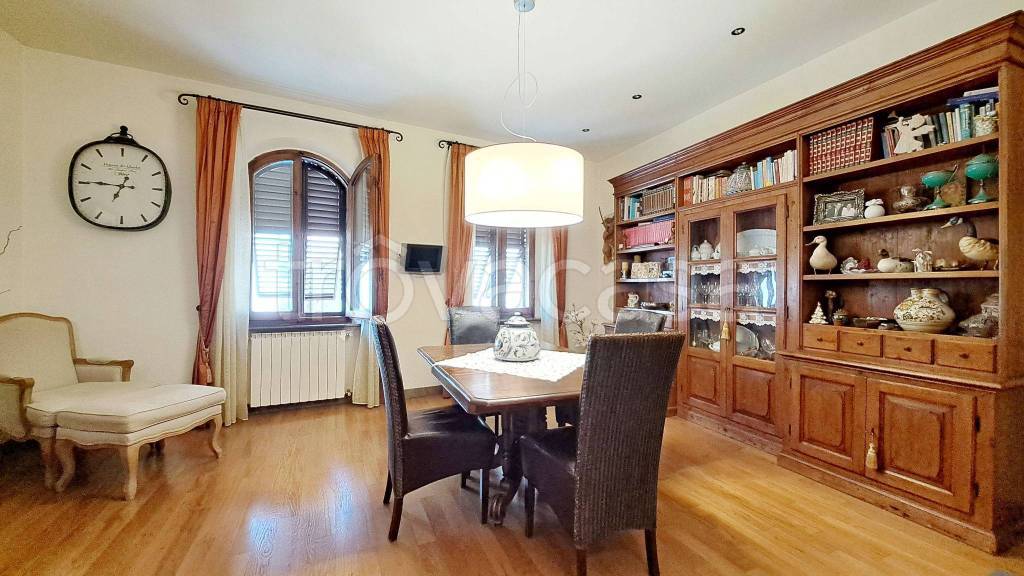 appartamento in vendita a San Gimignano