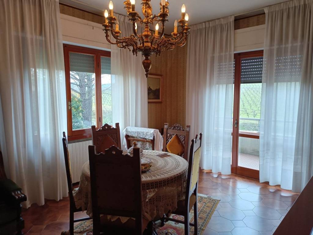 appartamento in vendita a San Gimignano
