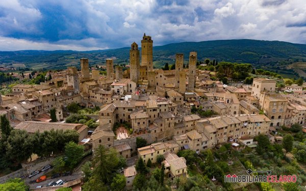 negozio in vendita a San Gimignano