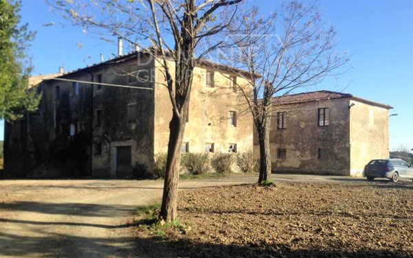 azienda agricola in vendita a San Gimignano