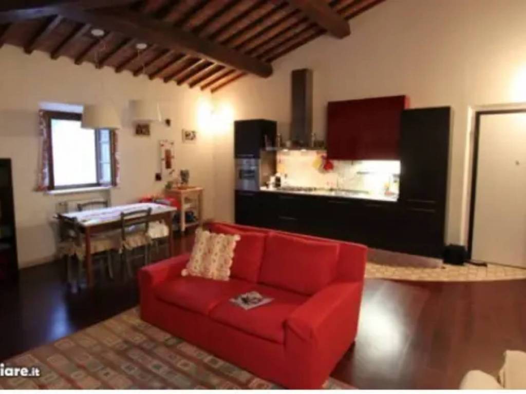 appartamento in vendita a San Gimignano