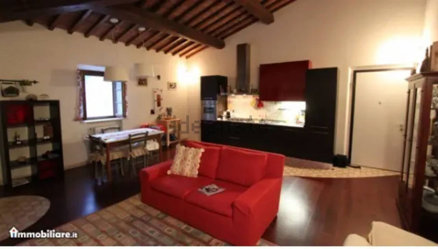 appartamento in vendita a San Gimignano