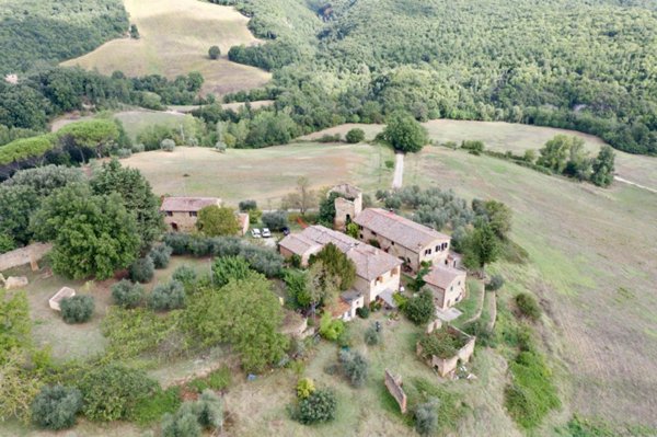 azienda agricola in vendita a San Gimignano