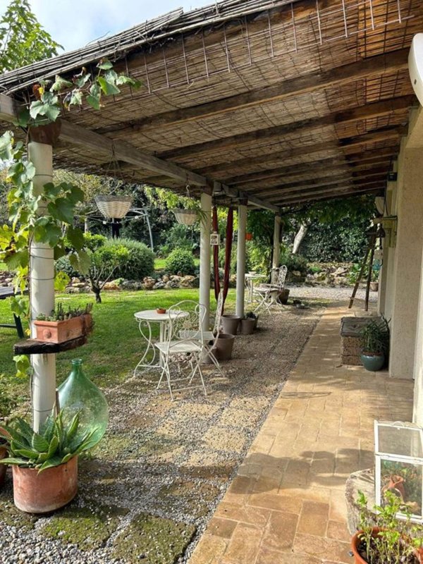 casa indipendente in vendita a San Gimignano