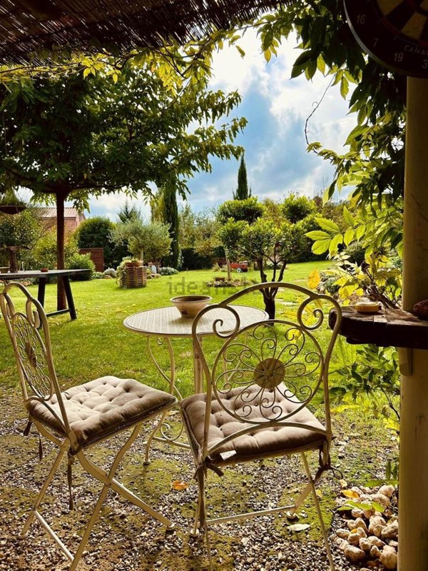 casa indipendente in vendita a San Gimignano