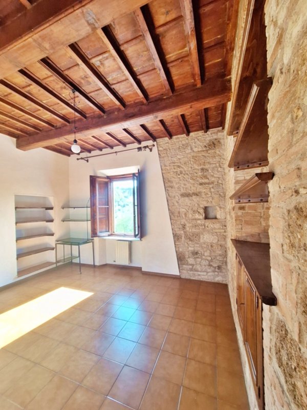 appartamento in vendita a San Gimignano