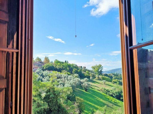 appartamento in vendita a San Gimignano