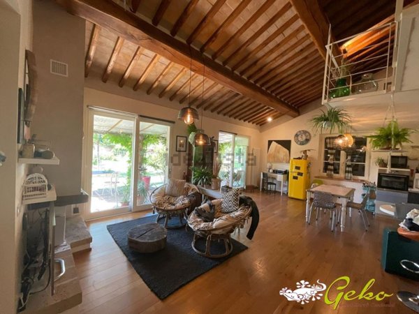 casa indipendente in vendita a San Gimignano