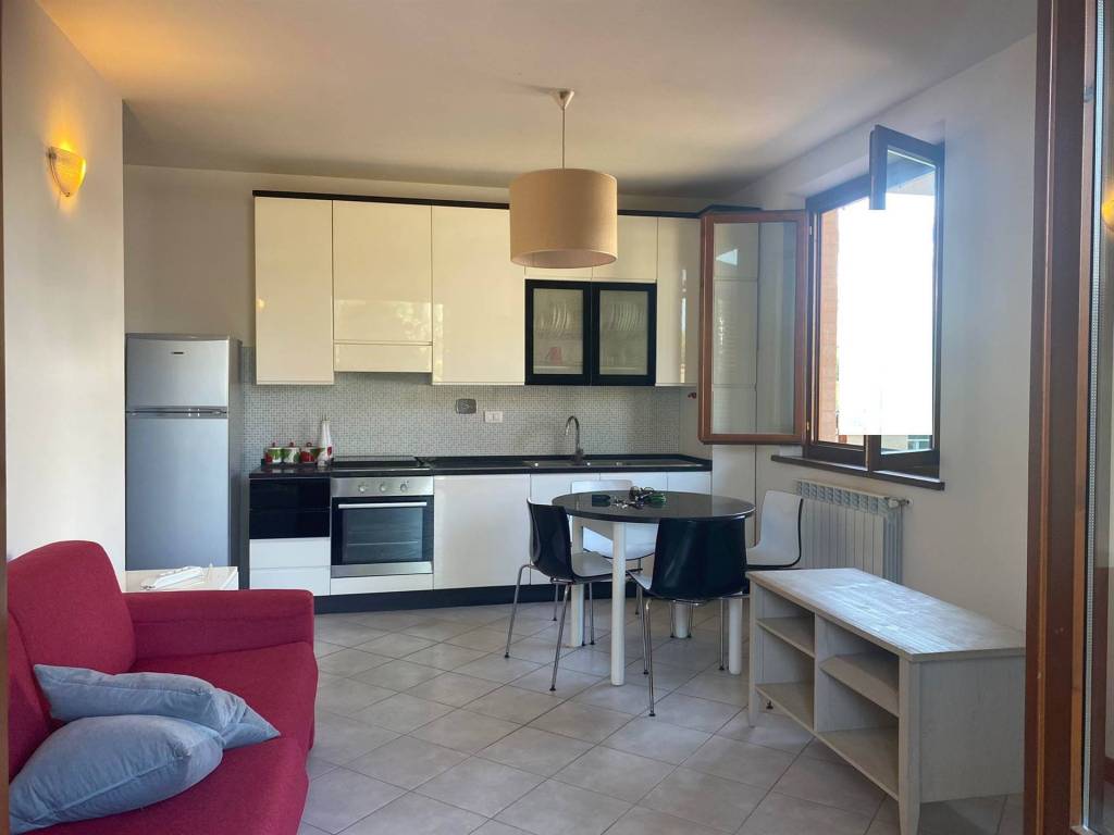 appartamento in vendita a San Gimignano