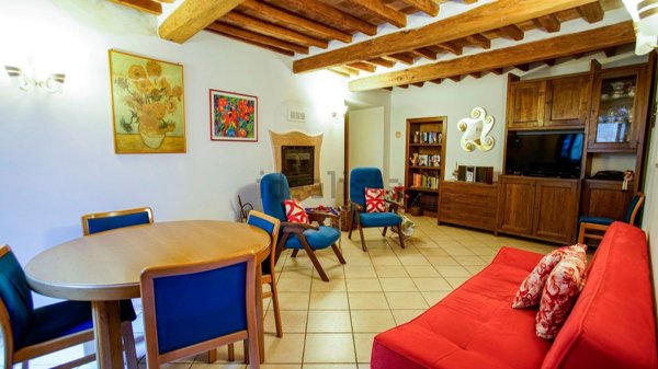 appartamento in vendita a San Gimignano