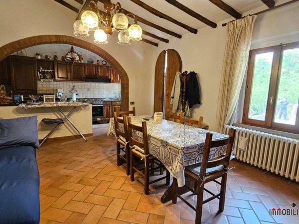 appartamento in vendita a San Gimignano