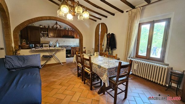 appartamento in vendita a San Gimignano
