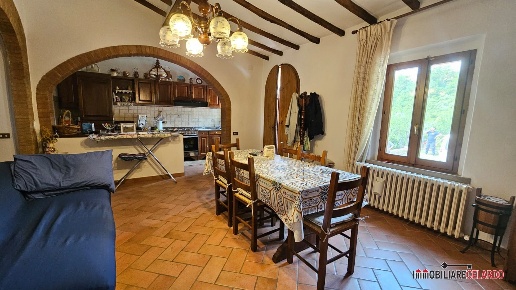 appartamento in vendita a San Gimignano