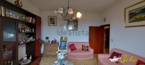 appartamento in vendita a San Gimignano