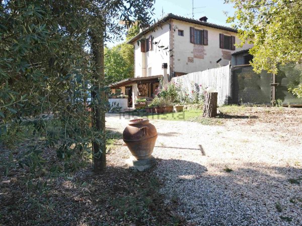 appartamento in vendita a San Gimignano