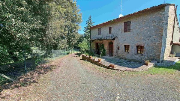 appartamento in vendita a San Gimignano