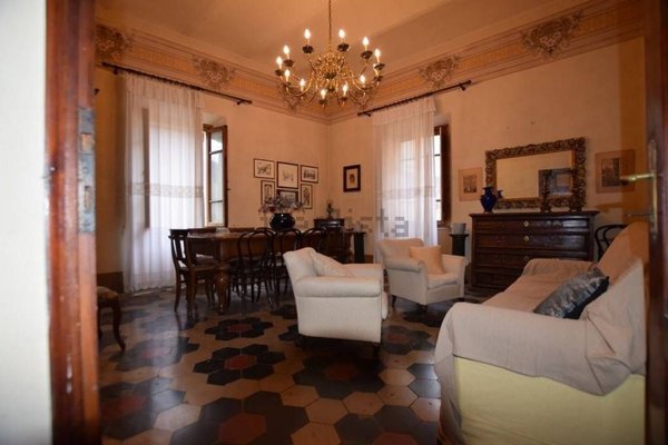 appartamento in vendita a San Gimignano