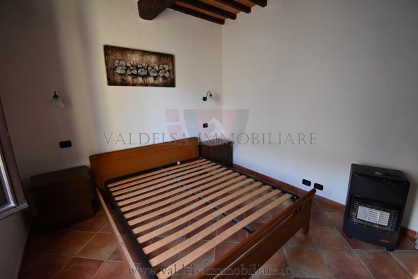 appartamento in vendita a San Gimignano