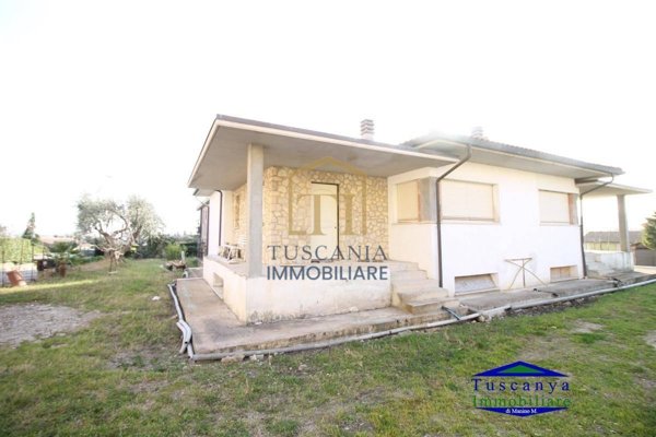 casa indipendente in vendita a San Gimignano