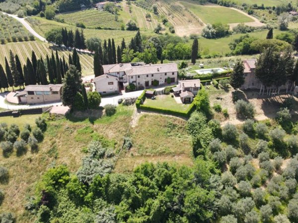casa indipendente in vendita a San Gimignano