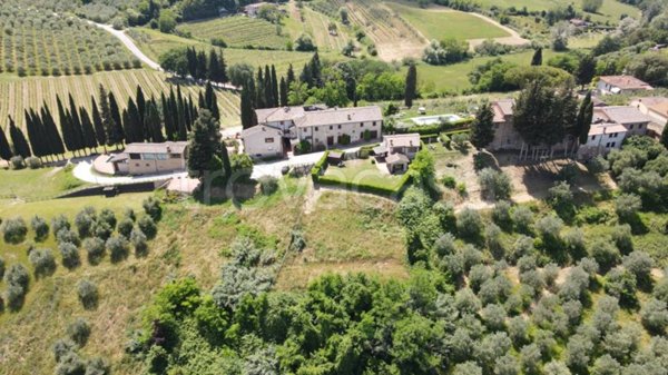 casa indipendente in vendita a San Gimignano