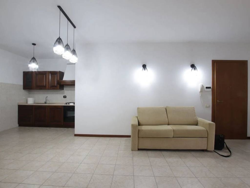 appartamento in vendita a San Gimignano