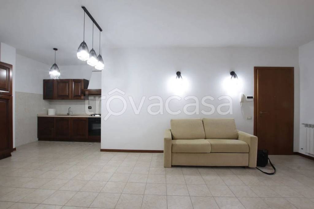 appartamento in vendita a San Gimignano