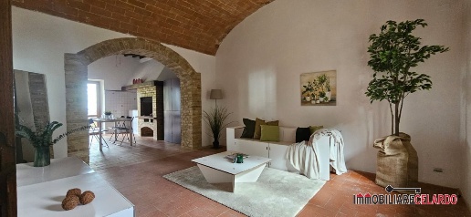 appartamento in vendita a San Gimignano