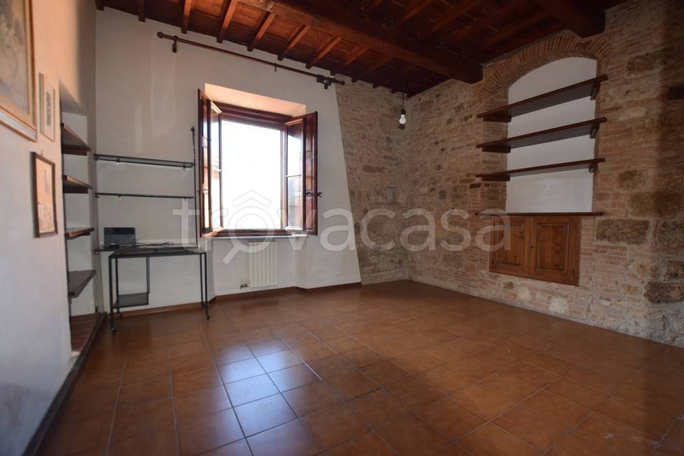appartamento in vendita a San Gimignano