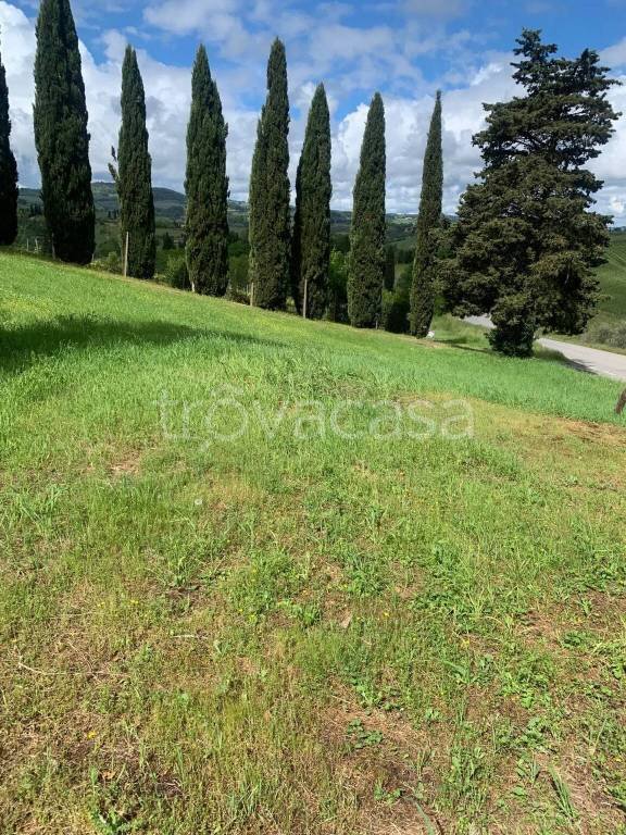 casa indipendente in vendita a San Gimignano
