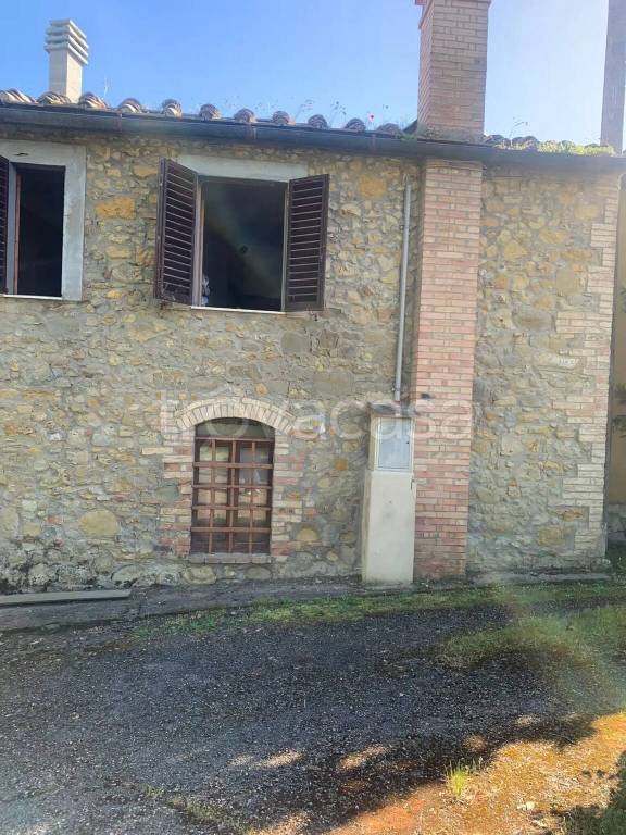 casa indipendente in vendita a San Gimignano