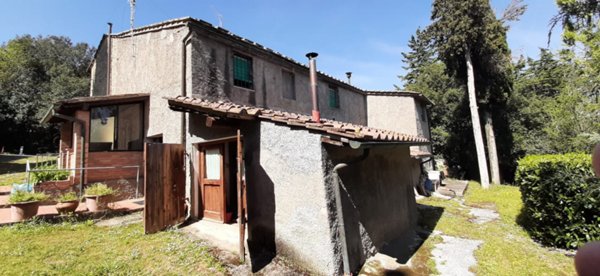 casa indipendente in vendita a San Gimignano