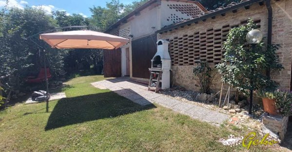 casa indipendente in vendita a San Gimignano