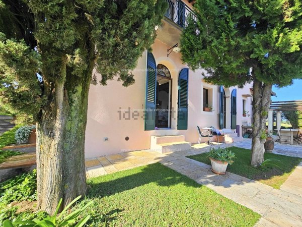 casa indipendente in vendita a San Gimignano
