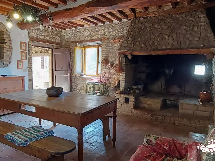 appartamento in vendita a San Gimignano