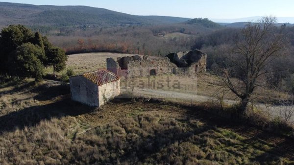 azienda agricola in vendita a San Gimignano