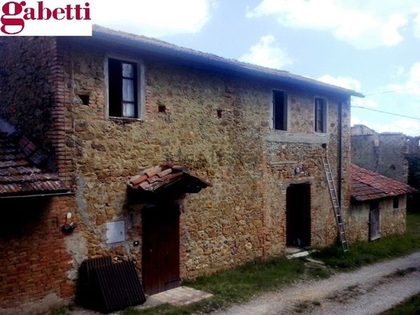 appartamento in vendita a San Gimignano