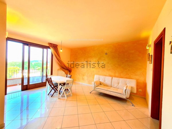 appartamento in vendita a San Gimignano