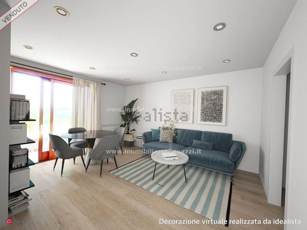 appartamento in vendita a San Gimignano